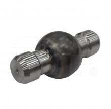 TRUNNION