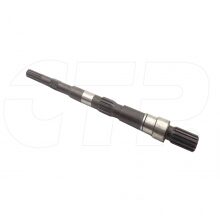 SHAFT-HYD PUMP