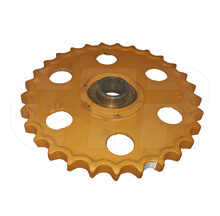 SPROCKET-TRACK