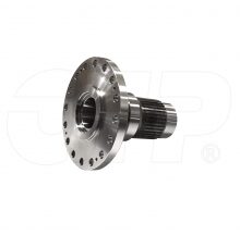 SPINDLE