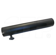 EJECTOR A-EXHAUST