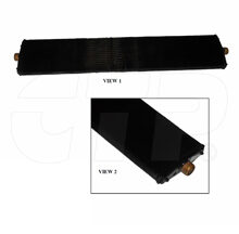 CORE A - FOLDED CORE