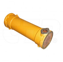 CORE A-OIL COOLER