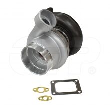 TURBO G