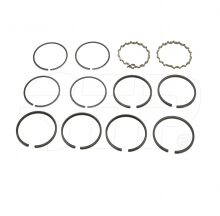 RING KIT PISTON