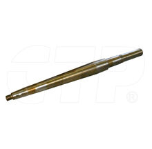 SHAFT-SPROCKET