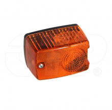 LAMP A-LH     HELLA/24 VOLTS