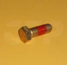BOLT-SELF LOCKING