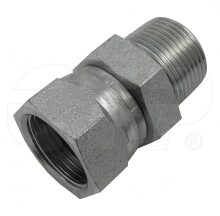 ADAPTER - STRAIGHT