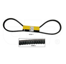 V-BELT SINGLE