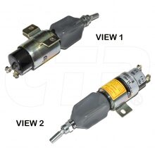 SOLENOID