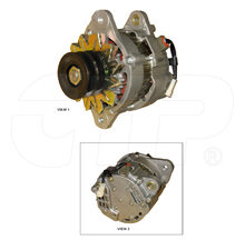 ALTERNATOR GP