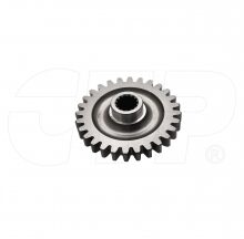 GEAR OIL-PUMP