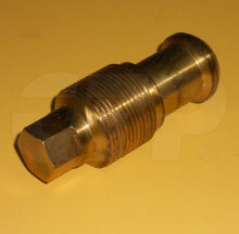 PLUG-OIL DRAIN