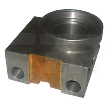 BEARING-SHAFT RH
