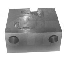 BEARING-SHAFT LH