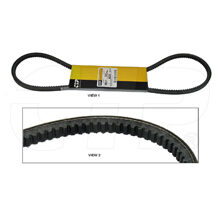 V-BELT SINGLE