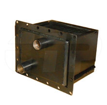 CORE A-AFTERCOOLER