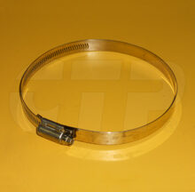 CLAMP HOSE