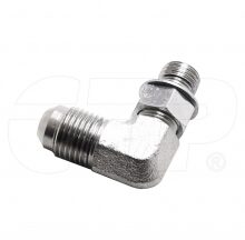 ADAPTER - ELBOW