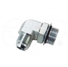 ADAPTER - ELBOW