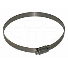 CLAMP HOSE