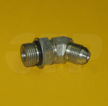 ADAPTER - ELBOW