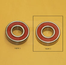 BEARING-BALL
