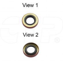 SEAL LIP TYPE