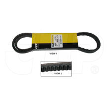 V-BELT SINGLE