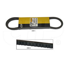 V-BELT SINGLE