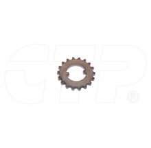 WHEEL- BRAKE