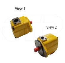 PUMP G-VANE