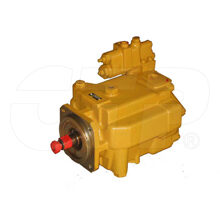 PUMP GP. PISTON