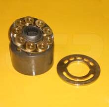 ROTATING GP PUMP