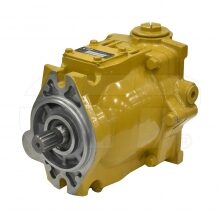 PUMP G PISTON