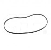 V-BELT SINGLE