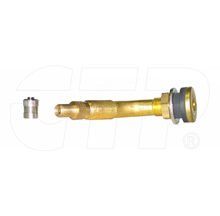 VALVE A