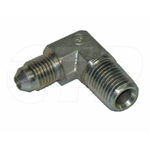 ADAPTER - ELBOW