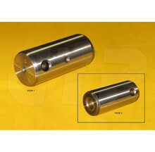 PIN CHROMED