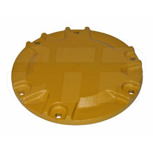 COVER ASSY