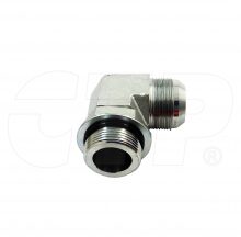 ADAPTER - ELBOW