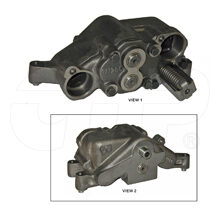 PUMP GP-OIL