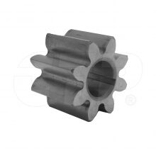 GEAR OIL PUMP