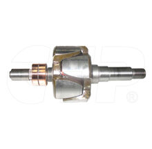 ROTOR ASSY