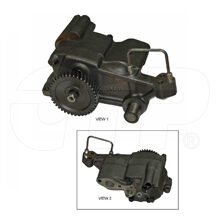PUMP GP-OIL