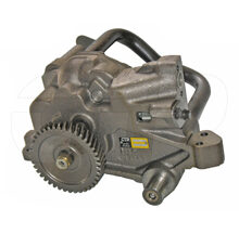 PUMP G-OIL