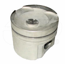 PISTON A