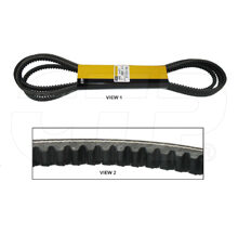 BELT SET (4)