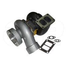 TURBOCHARGER GP